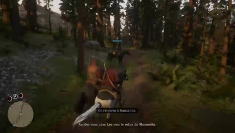 XONE [LIVE FR/+18] he yo cowboy !