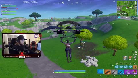 🔴Squaaaads | !natelit | !klipp | !tå |