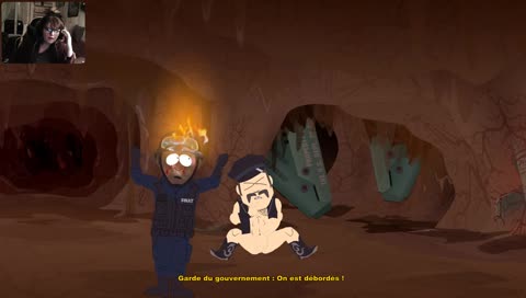 [PC/FR] Guerre et Pet -  