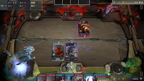 Phantom Drafts: Started with 32 Tickets, 5 Perfect Runs. 15 Packs 24 Tickets Left    (Rainbow/Tricolor minimum)