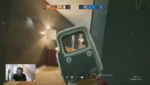 [XBOX|FR] Ranked avec les potes Reprise sur le jeux..!!!