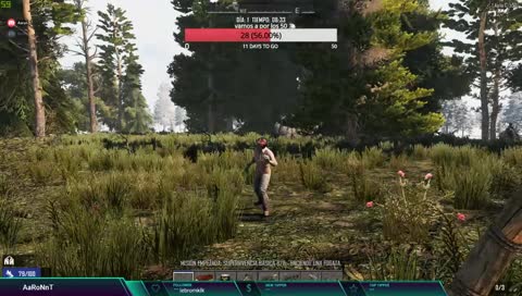 7 days to die #1