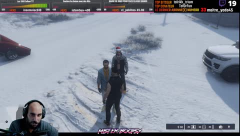 [720p] [Adastra] [Gitan] Les aventures du chef packo le gitan !