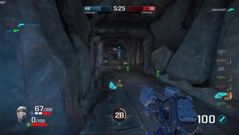 Quake Champions