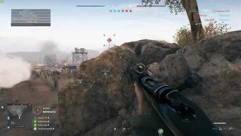 Battlefield 5