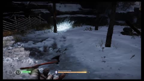 God of War - Episodio 2 - Un retaggio pesante