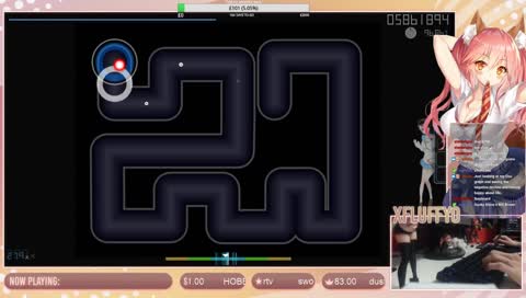 UK osu! Player  | Fun owo