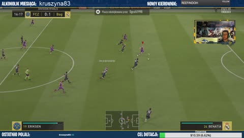 największy dzban polskiego twitcha