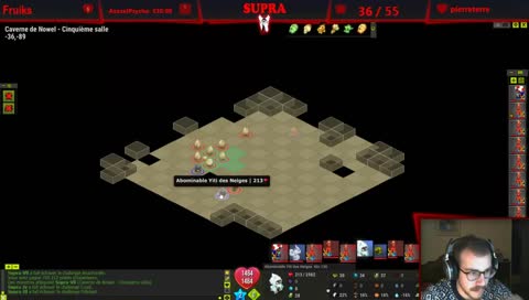 Team 7 Eca/Feca : FarmZZer de champion (Les ZZer recrutent !)