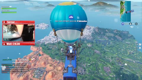 Trainieren FUN/CHILL Gamingstream [GER]