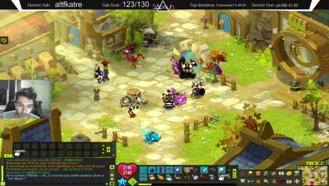 ETAGE 288 SAPEUH SONGE INFINI 