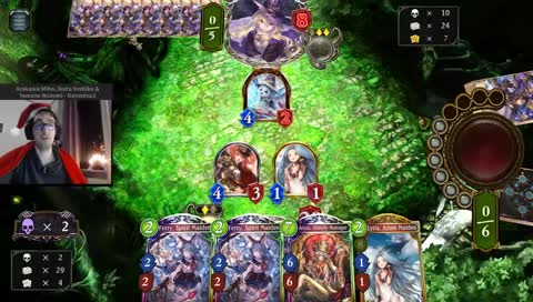 [ITA/ENG] Missioni giornaliere e Grandprix oggi!