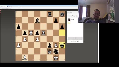Chess, blitz, and bullet