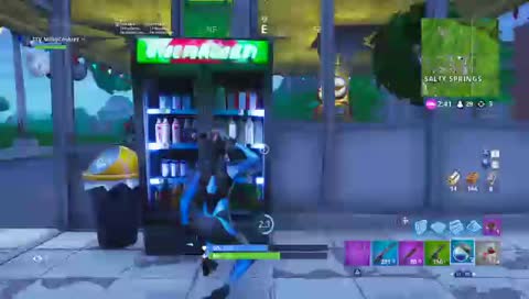 7 More Days Until Christmas!!!!!!|Chilling and Socializing|Best Sniper on Ps4