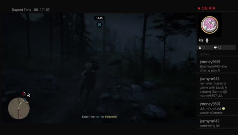 Red Dead redemption online