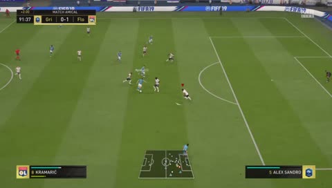 [FR PS4] division rivals / conseil ar /