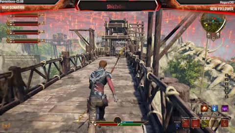 [GER / ENG] Geht doch ;) lets GO !