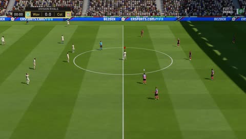 German plays FIFA 19