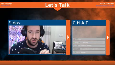 #31 - !build - Building a Christmas Village