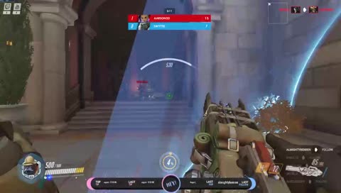 [FR] !! Ranked "Le live de Noël" ♥  🎅