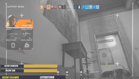 Siege Ranked Trash