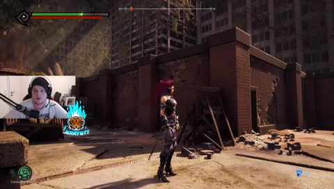 [GER/ENG] starting a playtrough