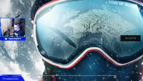 [UK/HD] !nuel Yeah blah blah blah im late sorry ok !sliver !roe