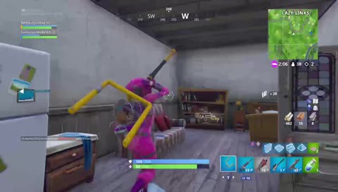 Fortnite
