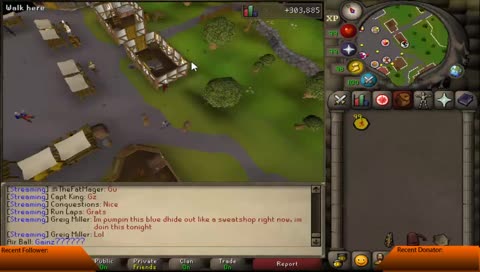  Gainzz to the Mainzz  | Junk Internet