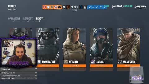 [PC/NA] | Sexual Crusade on Rainblow69