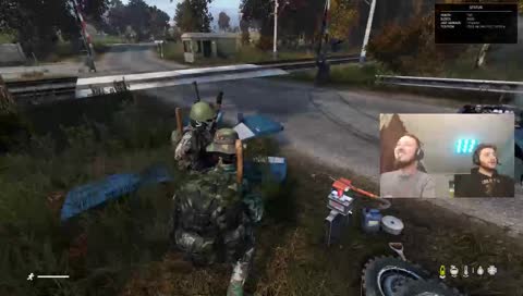 Base Building - Labern, Zocken, Mist bauen