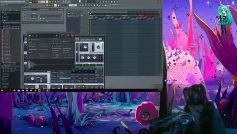 Learning FL _please help :) 