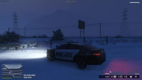 Hélios Théotokis, première journée en tant que cadet ! 