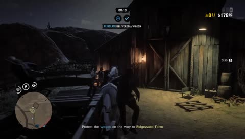 Red Dead Redemption 2