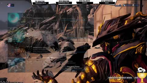 *SPOILERS* [PC|ENG] [MR 26] LET'S TAKE DOWN THIS GLORIFIED SNOWGLOBE !join [IGN] #offbeats