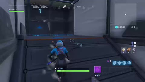 I'm about to go insane for $1000