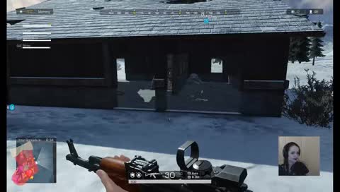 RoE squads - come hang out