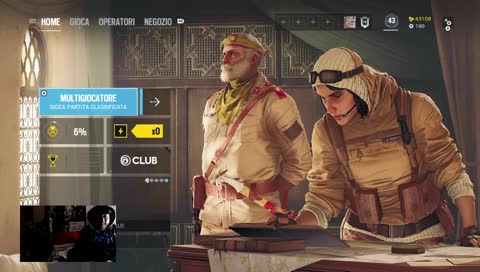 The markitos1375 channel...