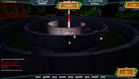 +++ [GER] +++ Golf It +++ Der Ball rollt wieder