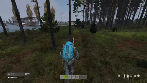 Surviving and Thriving