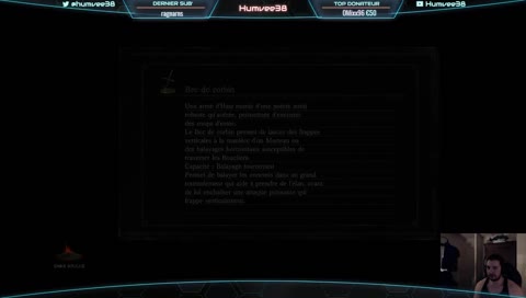 Il me coach et je ne vais pas assumer !  Road to 777 follow | PC 720p