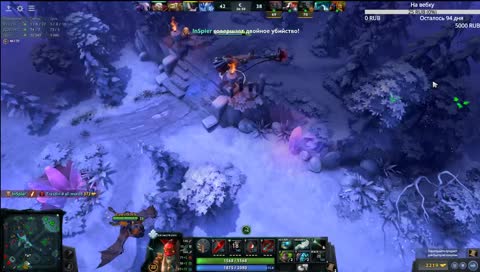 Катаем пати на победку (но это не точно). Го в чатик