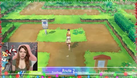 Shiny Huntin"