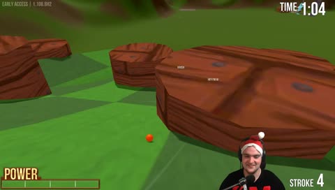 Golf mit Freunden! [Ger HD]