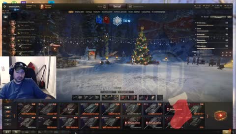 [BG/EN]  Winter events ♦ !loots is on ♦ !sr is on ♦ Games with subs 