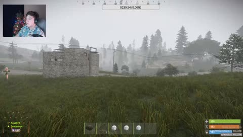 Infiltration Station 
