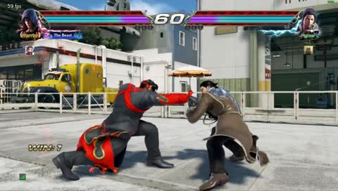 kekkenings with greens