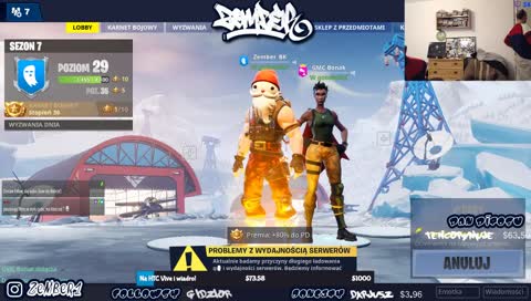 Nocne e-sporty, Fifa, Wiadra i Forty!