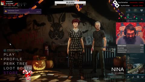 Come Chill, Positive Community! #family #stremtem #Feraisdead