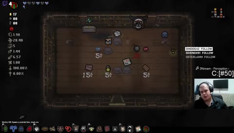 [SRB/ENG] C:[#49] EDEN Hard streaking